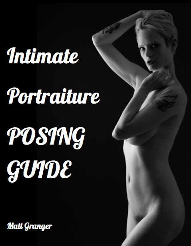 Posing guide cover