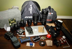 My Gear #40 - Jason Hynes