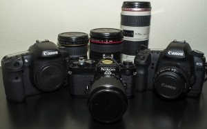 My Gear #38 - Christian Yip