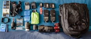 My Gear #28 - Petrus Fourie