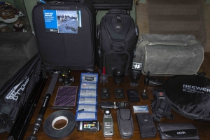 My Gear #37 - Mike Swiech