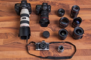 My Gear #35 - Bernhard Sedlmaier