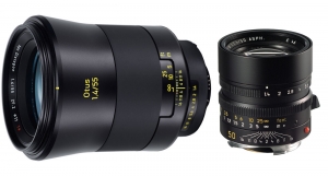Worlds best standard prime lenses - head to head!