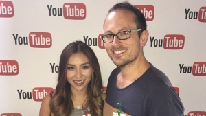 Educating Tina - Season 2 coming soon!