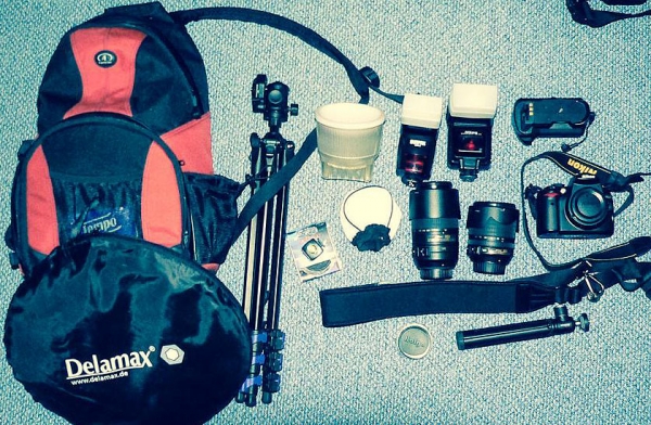 My Gear #24 - Jakob Jung