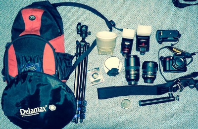 My Gear #24 - Jakob Jung