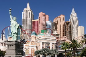 Las Vegas Workshops