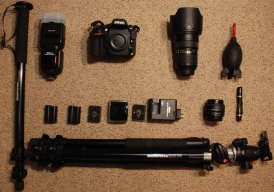 My Gear #31 - Niklas Bartsch