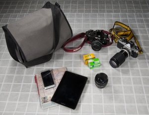 My Gear #12 - Lasse Hansen