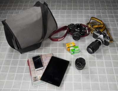 My Gear #12 - Lasse Hansen