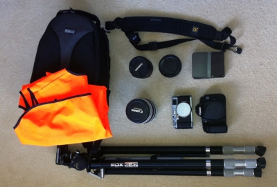 My Gear #15 - Branko Ninks