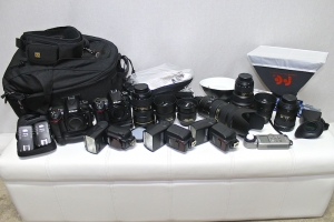 My Gear #16 - Louie B