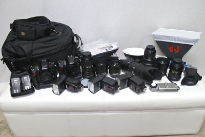 My Gear #16 - Louie B