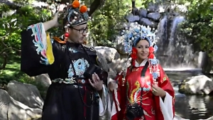 Hong Kong, 2-4 May, PICEX Show