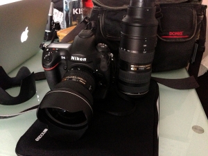 My Gear #11 - John Ishii