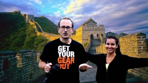 Beijing, 25-28 April - China P&amp;E 2014