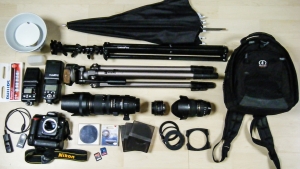 My Gear #18 - Gerrit Anema